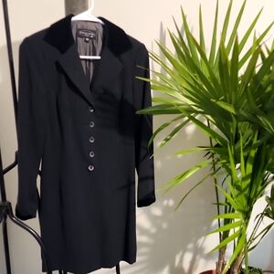 Vintage Nanette Lepore Women's Coat